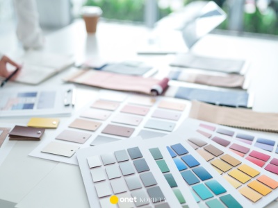 Cloud Dancer kolorem roku 2026 według Pantone. Symbol spokoju i harmonii