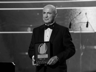 Nie żyje jeden z najbogatszych Polaków. 40 lat kierował firmą, którą założył