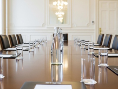 Szczyt medyczny w Pałacu Prezydenckim bez minister zdrowia! Rząd wyśle wiceministra