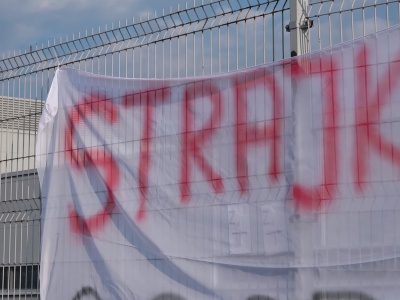 Strajk w Valeo? Polska to montownia Europy, zależna od masowej imigracji