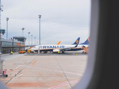 Ryanair kończy z programem Prime. Zyskiwali podróżni, a nie przewoźnik