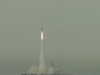 Wstępna gotowość niemieckiej tarczy antybalistycznej. Jest sprawdzona w boju