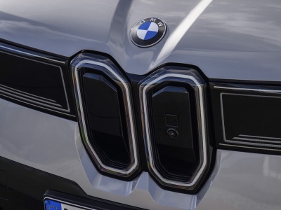 BMW robi SUV-a dla ludzi. Napęd? Na właściwą oś