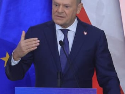 Tusk: nie podniesiemy składki zdrowotnej