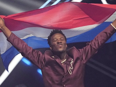 Bojkot Eurowizji po decyzji w sprawie Izraela. Nie tylko Holandia rezygnuje z udziału