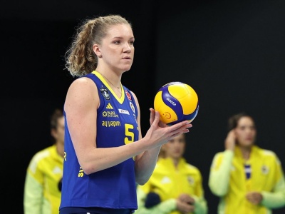 Agnieszka Korneluk zagrała w hicie Ligi Mistrzyń. Kibice liczyli na więcej