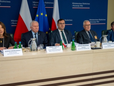 Jako jedyni w Europie zwiększamy produkcję mleka. Korea i Wietnam chłoną polskie wyroby