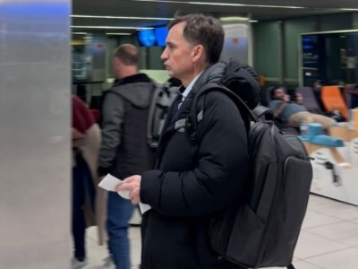 Ziobro już nie na Węgrzech. 