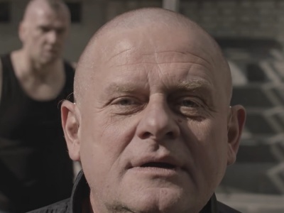 Kazik w szpitalu na OIOM. „W nocy bliski końca drogi byłem”