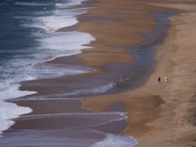 Ostrzegają przed suszą. Może dotknąć Europę