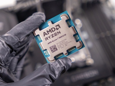 Procesory też z podwyżkami cen. Mam tego dość