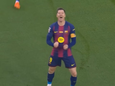 Saudyjczycy mają plan na transfer Lewandowskiego. Chcą go obsypać złotem