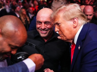 Wyjawił, jaki Trump jest prywatnie. 