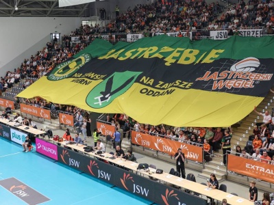 Trzy polskie drużyny wystąpią w turnieju dla przyszłych gwiazd siatkówki