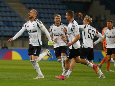 Legia zatrzyma ważnego gracza? Papszun będzie miał istotny głos!