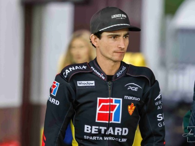 Żużel. To dla niego idealny klub? Pójdzie w ślady brata?