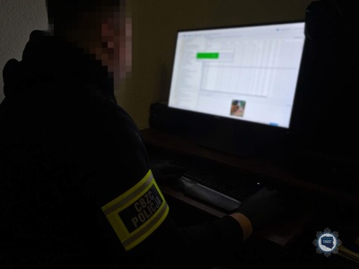 Ogólnopolska operacja „GAME OVER”. 600 tysięcy plików CSAM i 100 zatrzymanych