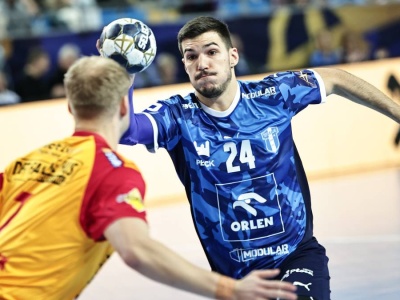 Gol w ostatniej sekundzie! Szalona końcówka meczu Wisły w LM