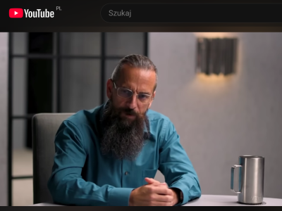 Prof. Roman Yampolskiy: „Superinteligencja zniszczy ludzkość”