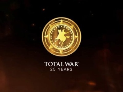 Zupełnie nową odsłonę serii gier Total War ujrzymy już w przyszłym tygodniu