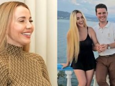 UWAGA: Marianna Schreiber znowu jest ZAKOCHANA?! 