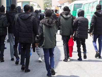 Problemy z pomocą socjalną w Niemczech. 