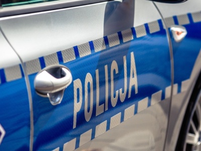 Makabryczne odkrycie w mieszkaniu. Nie żyje 51-latek. 