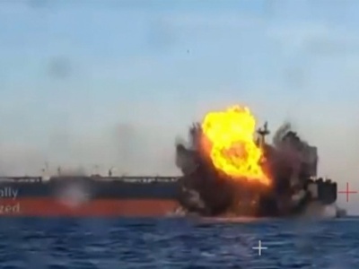 Turcja wzywa Rosję i Ukrainę na dywanik. 