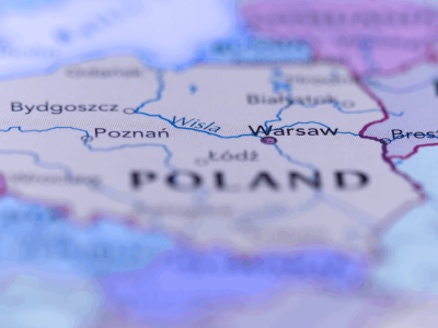 Wstrząsająca prognoza. Polska gospodarka straci ogromne pieniądze