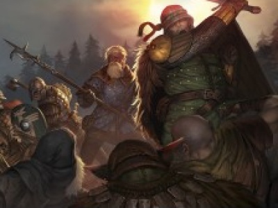 Wyprzedaż Oferta Weekendowa na Steam. Gra Battle Brothers w rekordowej cenie 29,99 zł