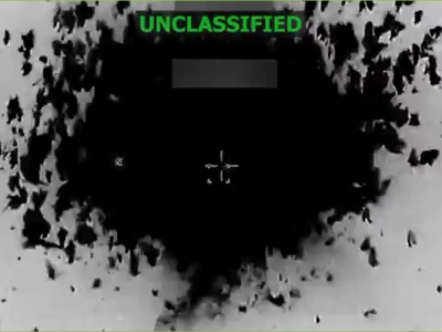 Sprawa amerykańskiego ataku na rozbitków łodzi przemytników trafiła do Kongresu