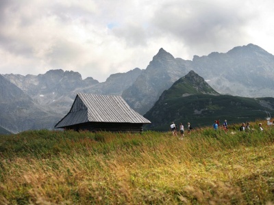 TPN alarmuje. Zniknęły czujniki z tatrzańskich szlaków