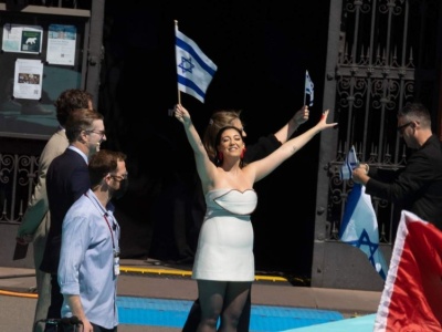 Bojkotują Eurowizję. Już cztery kraje wycofały się po decyzji ws. Izraela