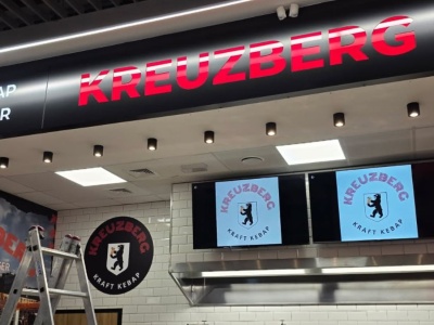 Nowy kebab Filipa Chajzera w Krakowie! Otwarcie już w piątek