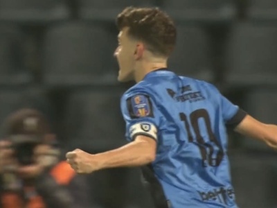 Piłka nożna: Sensacyjny czwartek w Pucharze Polski!