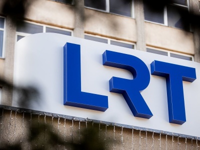 9 grudnia protest dziennikarzy publicznego nadawcy na Litwie