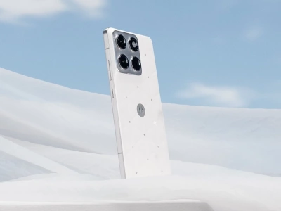 Motorola edge 70: smartfon, który błyszczy kryształami Swarovskiego