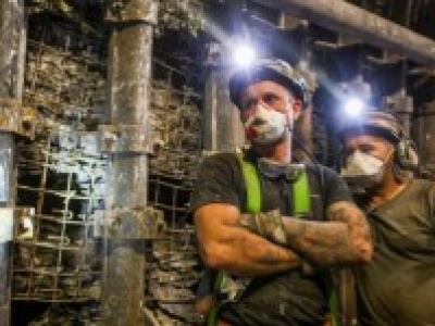 Sejm znowelizował ustawę górniczą. Będą świadczenia osłonowe i odprawy