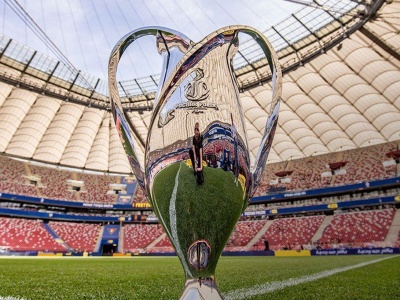 STS Puchar Polski: znamy komplet ćwierćfinalistów. Sporo niespodzianek!