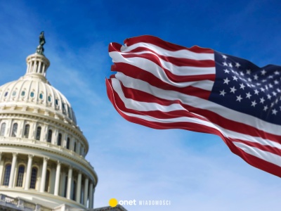 Nowe informacje po ataku na Kapitol w 2021 r. FBI zatrzymało kolejnego podejrzanego