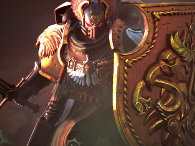 Dawn of War IV na zwiastunie fabularnym. King Art Games spełni marzenie fanów Warhammera