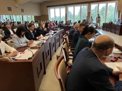 Sesja Rady Miejskiej w Jaworznie 18 grudnia 2025 - porządek obrad