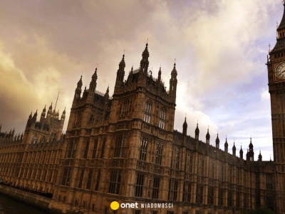 Media: rząd Wielkiej Brytanii stara się odmrozić rosyjskie aktywa