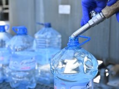 Alert RCB. Skażona woda w kilku miejscowościach na Mazowszu