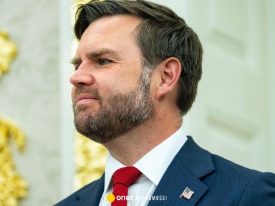 J.D. Vance ostrzega Komisję Europejską. Chodzi o potencjalne kary na platformę Muska