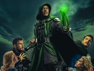 Marvel z niespotykaną promocją Avengers: Doomsday. Na nowego Avatara pójdziecie... 3 razy