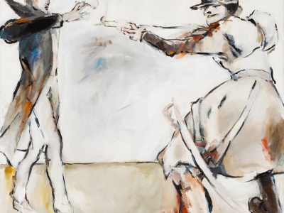 Rzymska kolekcja Tadeusza Kantora. Ceny prac artysty rosną i idą w miliony