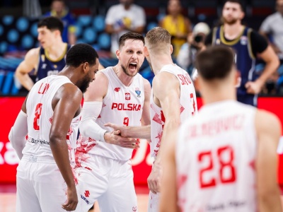 Ponitka gwiazdą swojego zespołu. To nie wystarczyło