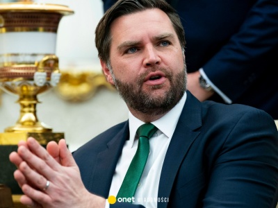 J.D. Vance ostrzega KE. USA atakują kolejny statek. Podsumowanie nocy