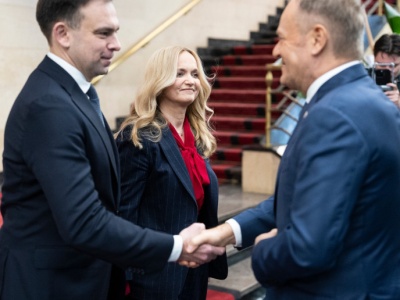 Dziś zdrowotny szczyt u prezydenta Karola Nawrockiego. Rządowy ekspertów rozczarował